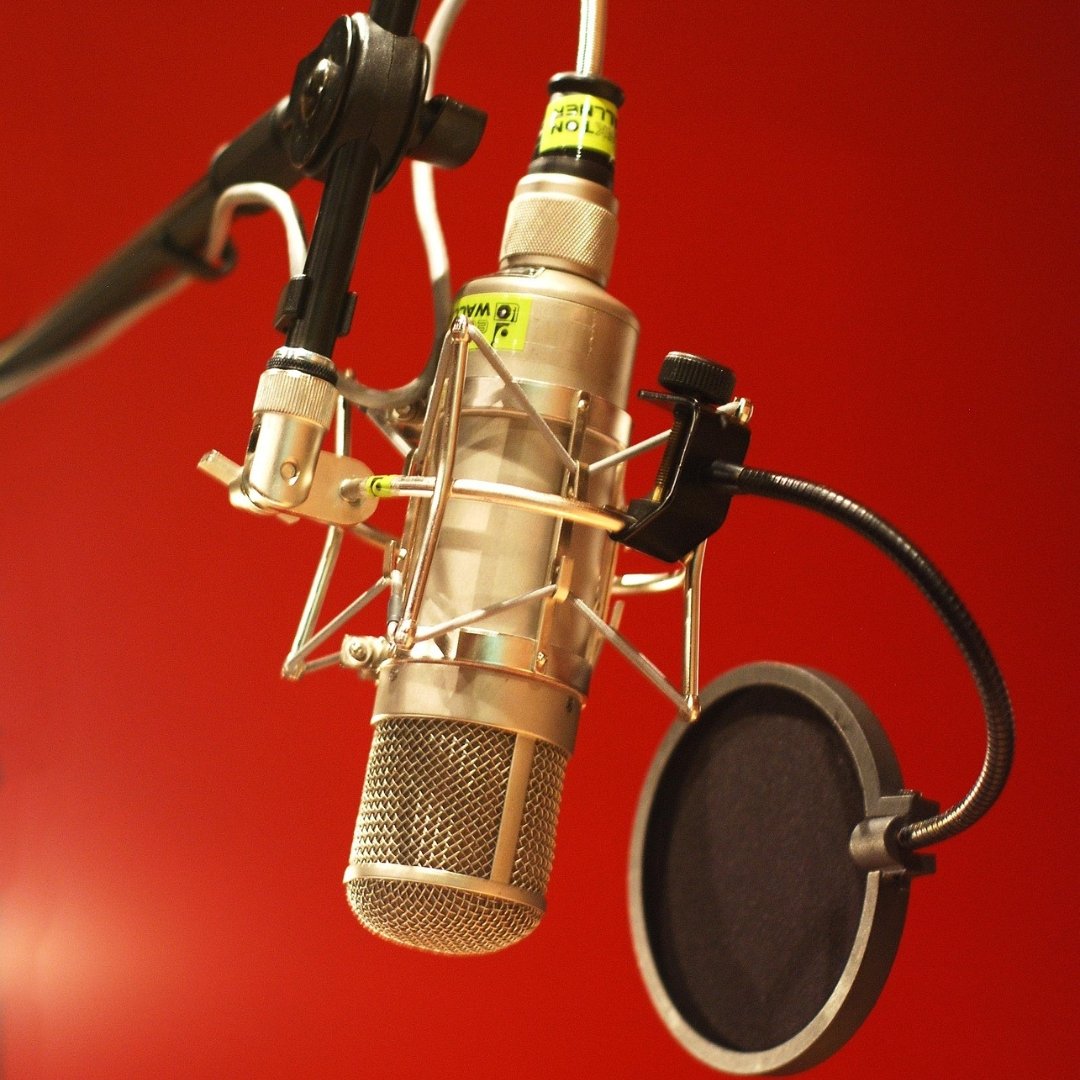 Foto da equipe Voz7 3