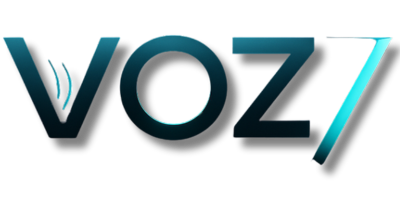 Logo Voz7