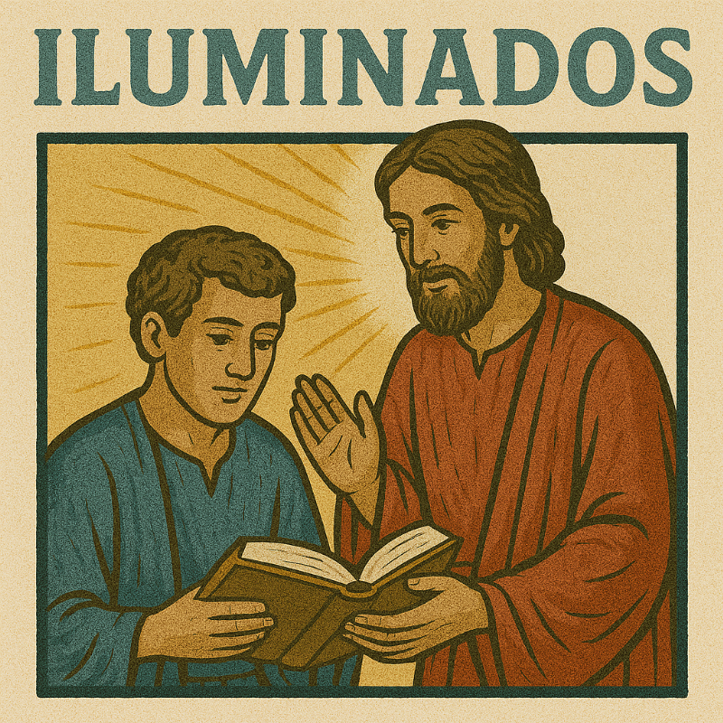Devocional Jovem