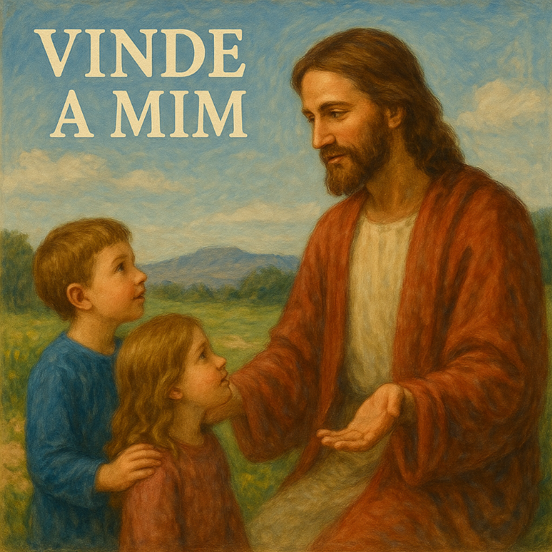 Meditação de Feliz Sábado