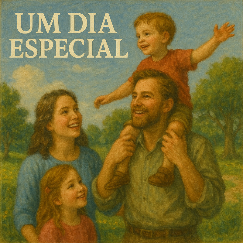 Meditação de Feliz Sábado