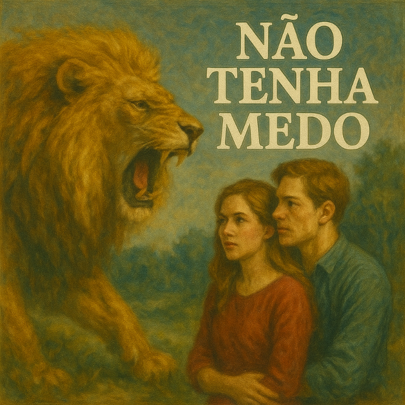 Meditação de Feliz Sábado