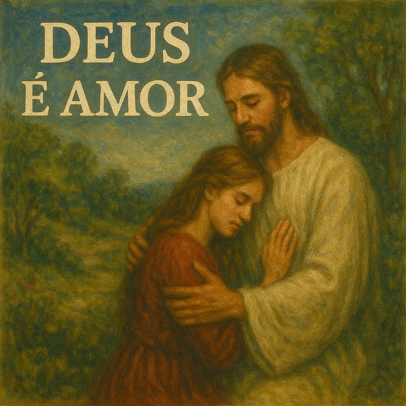 Meditação de Feliz Sábado