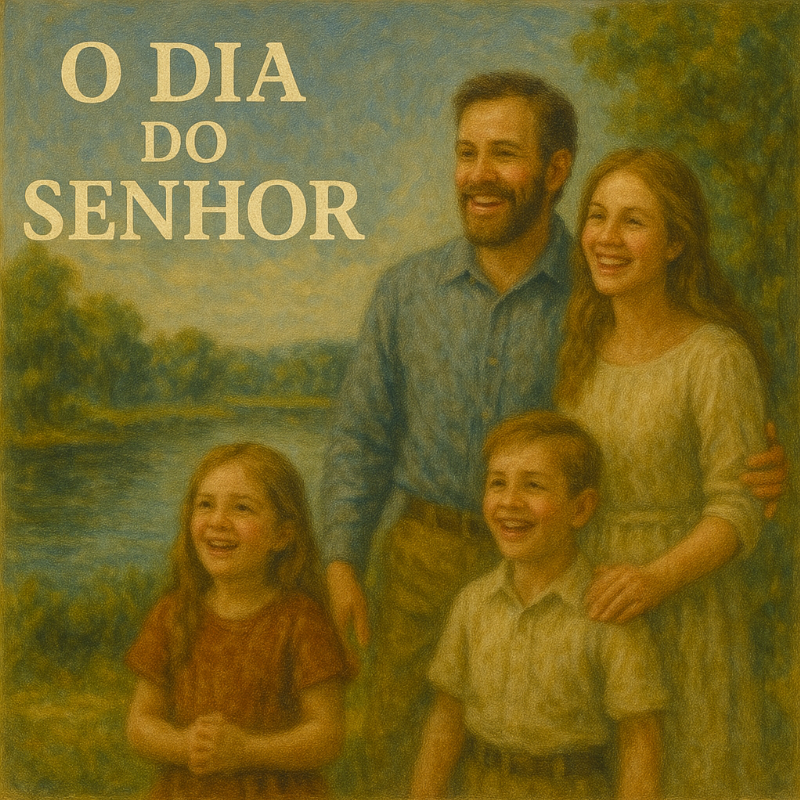 Meditação de Feliz Sábado